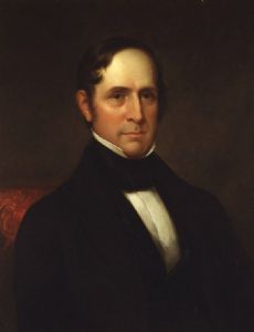 Willie Person Mangum