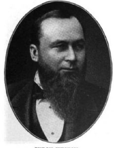 Byron Weston