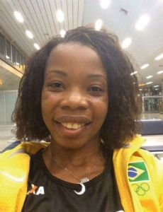 Joice Silva