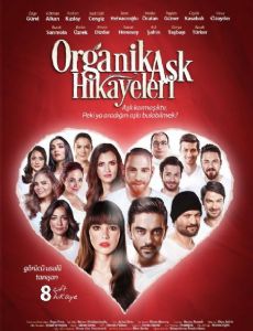 Organik Ask Hikayeleri
