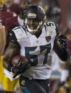Thurston Armbrister