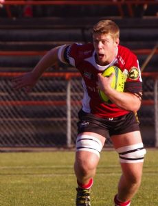 Tom Staniforth (rugby union)