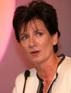 Diane James