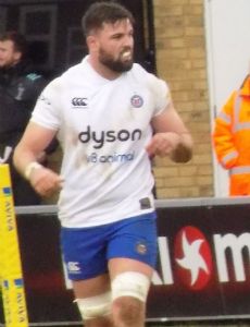 Elliott Stooke