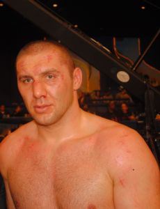Magomed Abdusalamov