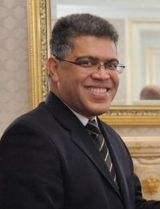 Elías Jaua