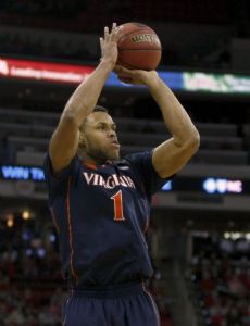 Justin Anderson