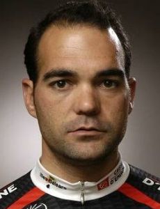 Isaac Gálvez