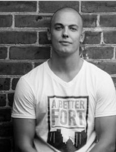 Alex Smith (entrepreneur)