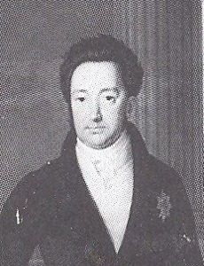 Leopold II, Prince of Lippe