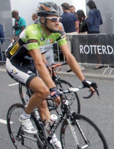 Sébastien Delfosse