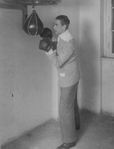 Ernst Deutsch