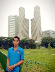 Prak Mony Udom