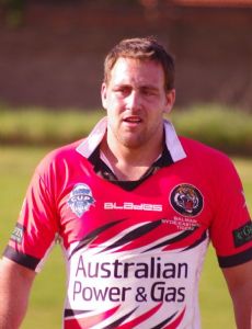 Jarred Farlow