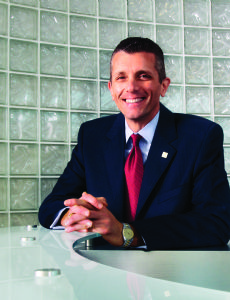 David Cordani