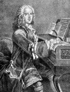 Louis-Nicolas Clérambault
