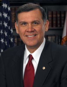 Mel Martinez