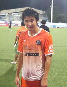 Kim Seng-yong