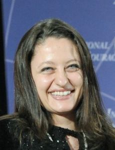 Şafak Pavey