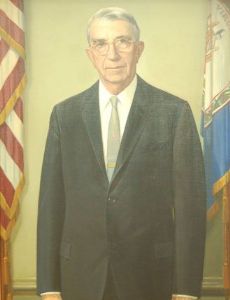 Howard W. Smith
