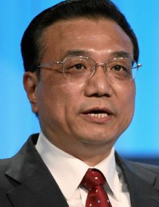 Li Keqiang