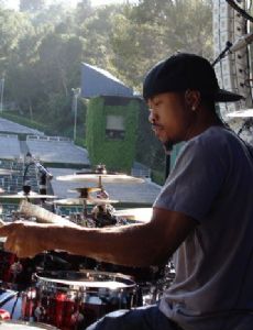 Tony Royster, Jr.