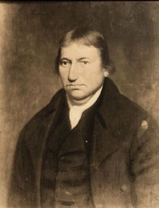 John Archer (Maryland)