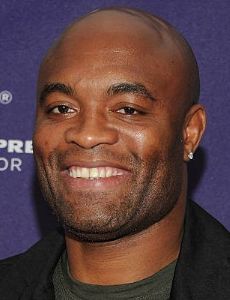 Anderson Silva