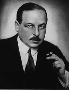 Emmerich Kálmán