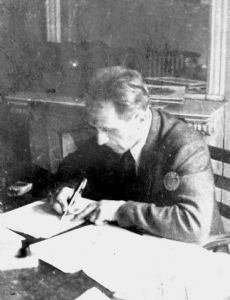Otto Niebergall