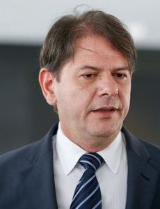 Cid Gomes