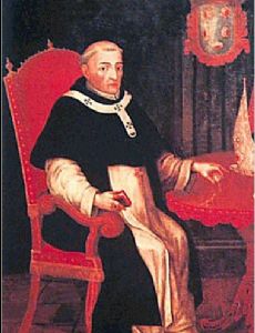 Jerónimo de Loayza