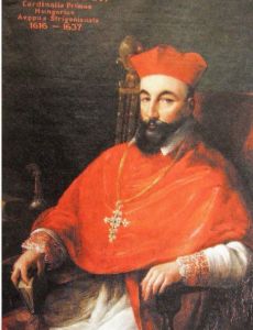 Péter Pázmány