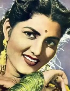 Shashikala Jawalkar
