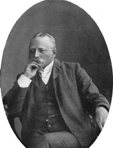 Hans Larsson