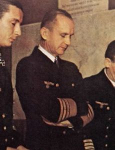 Eberhard Godt