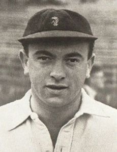 Willie Jones (cricketer)