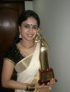 Mridula Warrier