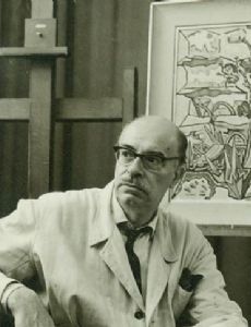 Nikos Hadjikyriakos-Ghikas