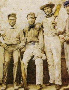 James Bryant (Australian cricketer)