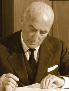 Agostino Rocca