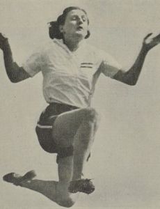 Doris Strachan