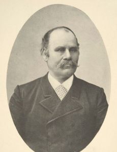 Antti Ahlström