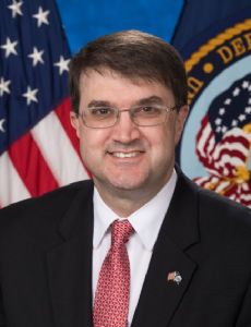 Robert Wilkie