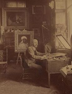 William Sartain
