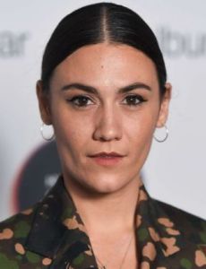 Nadine Shah