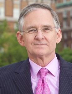 Tommy Norment