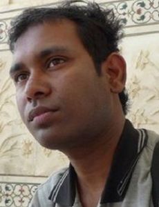 Ahmed Rajib Haider