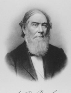 Alexander Dallas Bache