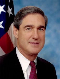 Robert Mueller